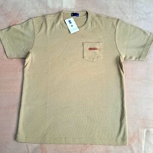 NWT Bluestar Exchange Neutral T-Shirt